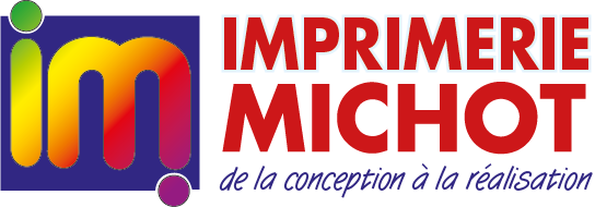 Imprimerie Michot-logo
